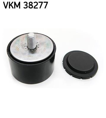 Galet enrouleur de courroie d'accessoire SKF ref. VKM 38277
